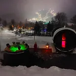 Homestay szállás Ksiezowka - Wislanka