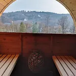 Ksiezowka - Wislanka Homestay szállás