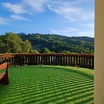 Ksiezowka - Wislanka Homestay szállás *