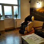 Homestay szállás Ksiezowka - Wislanka