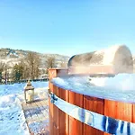 Ksiezowka - Wislanka Homestay szállás *