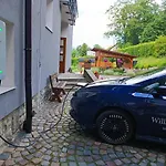 Ksiezowka - Wislanka