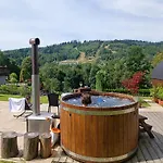 Ksiezowka - Wislanka Homestay szállás Wisła