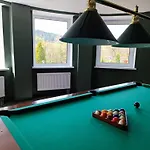 Ksiezowka - Wislanka *