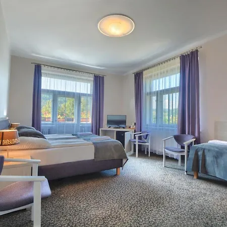 Ksiezowka - Wislanka Homestay Wisla