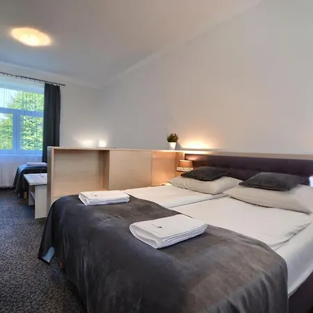 Ksiezowka - Wislanka *