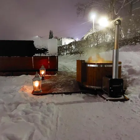 Homestay Ksiezowka - Wislanka Wisla