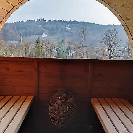 Ksiezowka - Wislanka Homestay