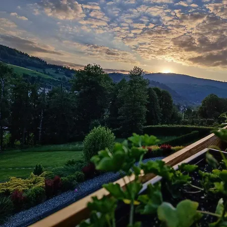 Ksiezowka - Wislanka