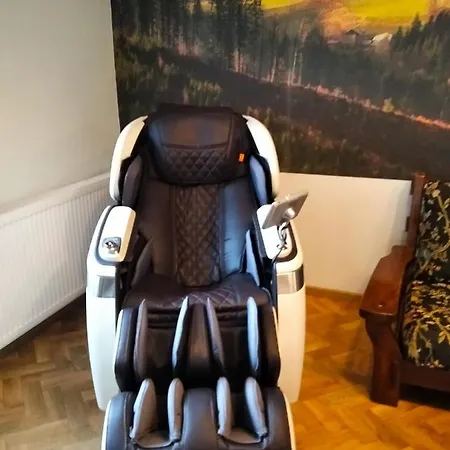 Ksiezowka - Wislanka Homestay Wisla