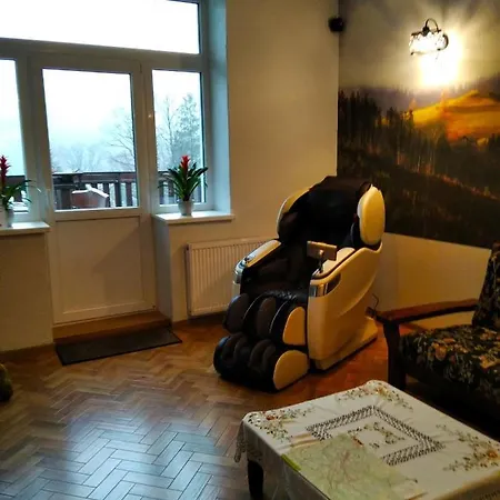 Homestay Ksiezowka - Wislanka