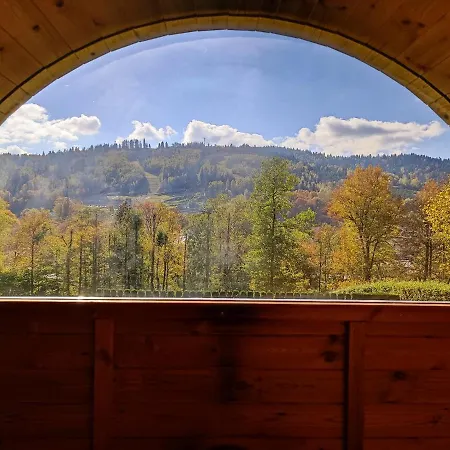 Homestay Ksiezowka - Wislanka