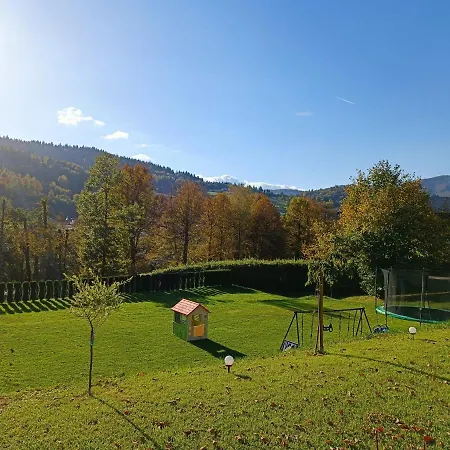 Ksiezowka - Wislanka Homestay Wisla