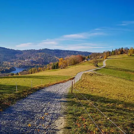 Ksiezowka - Wislanka Homestay Wisla