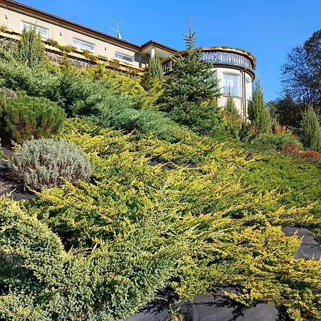 Ksiezowka - Wislanka Homestay *