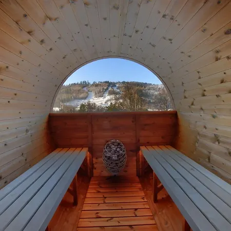 Ksiezowka - Wislanka * Wisla