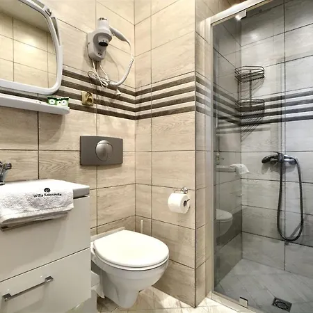 Ksiezowka - Wislanka