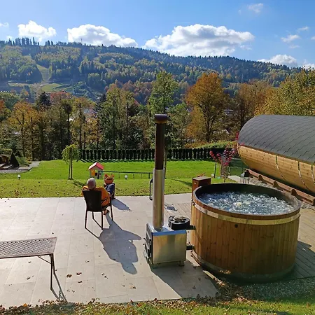 Ksiezowka - Wislanka Homestay *