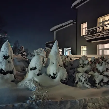 Privat bolig Ksiezowka - Wislanka *