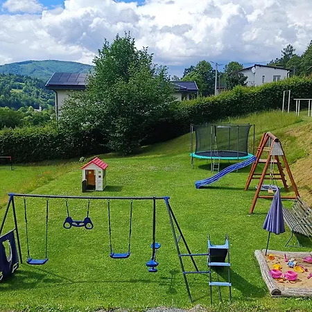 Ksiezowka - Wislanka *