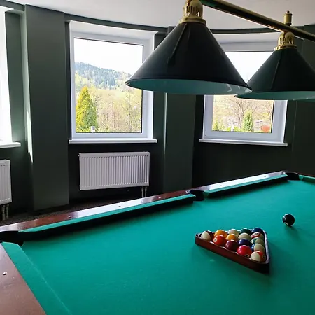 Ksiezowka - Wislanka *