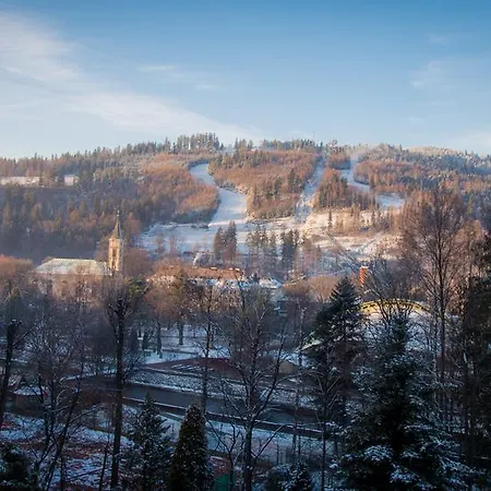Ksiezowka - Wislanka 民宿