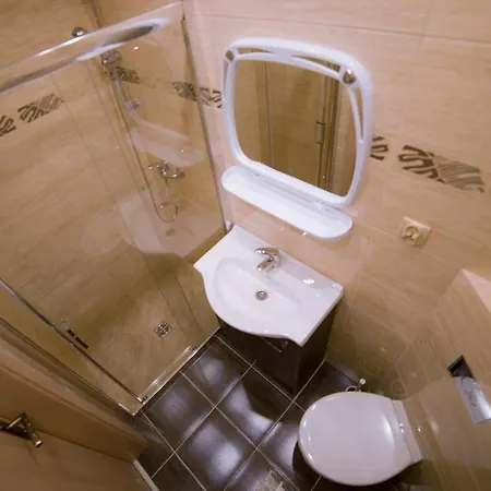 Homestay Ksiezowka - Wislanka Wisla