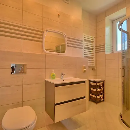 Ksiezowka - Wislanka *