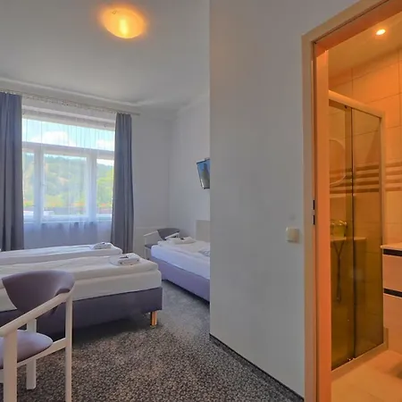 Ksiezowka - Wislanka *