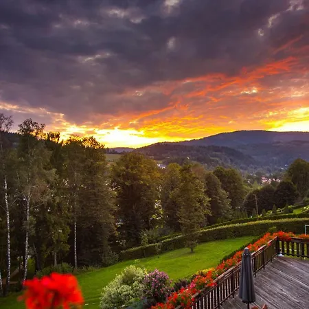 Ksiezowka - Wislanka Homestay Wisla