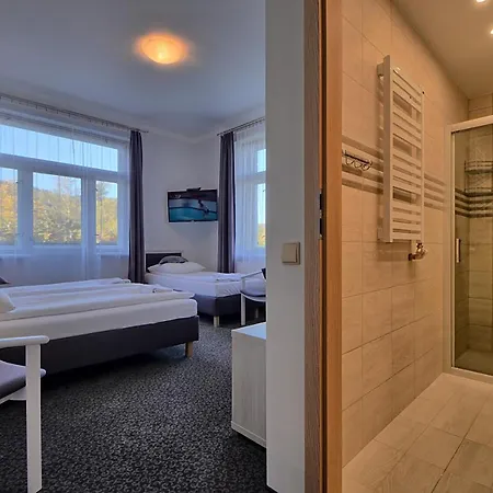 Homestay Ksiezowka - Wislanka *