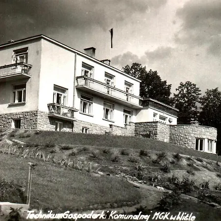 Ksiezowka - Wislanka Séjour chez l'habitant Wisła