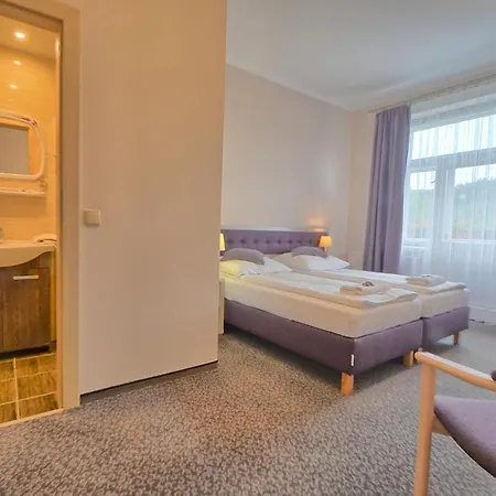 Homestay Ksiezowka - Wislanka