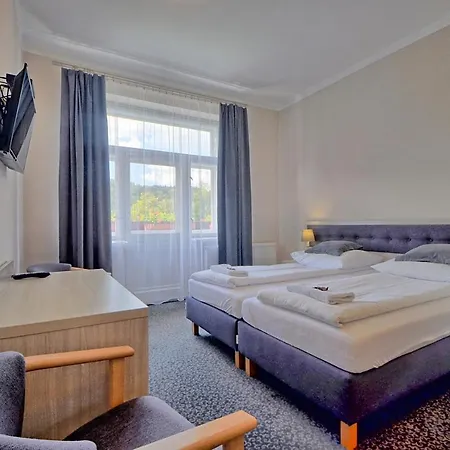 Ksiezowka - Wislanka Homestay