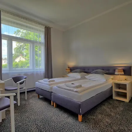 Ksiezowka - Wislanka Wisla