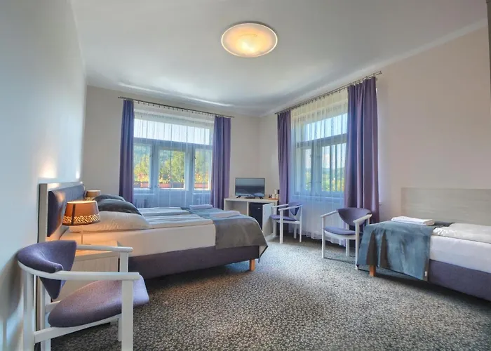 Ksiezowka - Wislanka Homestay Wisla