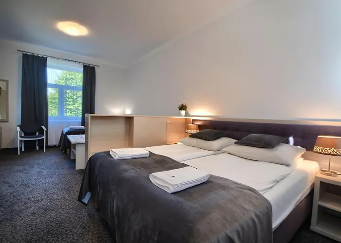 Ksiezowka - Wislanka *