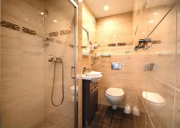 Homestay Ksiezowka - Wislanka Wisla