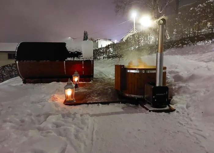 Kwatera prywatna Księżówka - Wiślanka Wisła