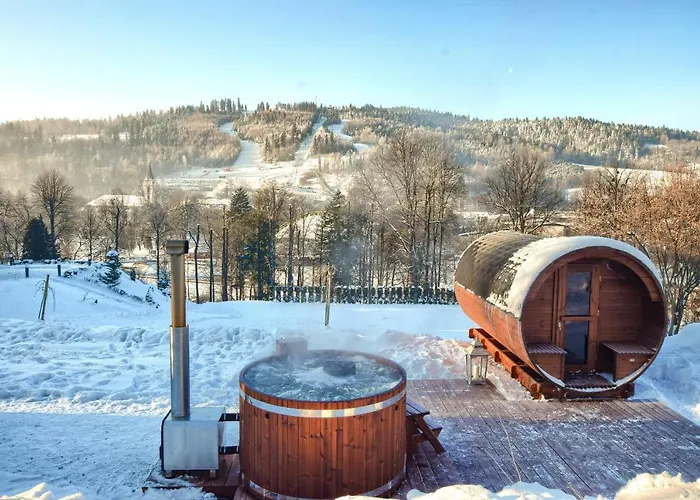 Ksiezowka - Wislanka *