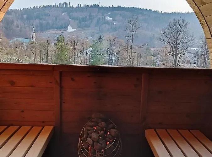 Ksiezowka - Wislanka Privat bolig