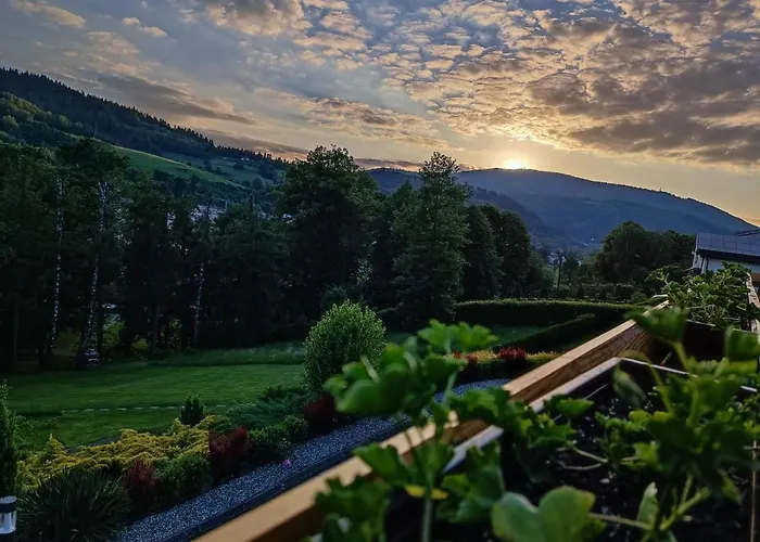 Ksiezowka - Wislanka