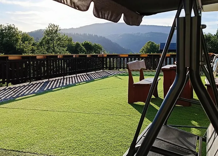 Ksiezowka - Wislanka Wisła