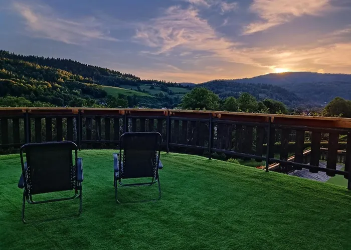 Ksiezowka - Wislanka