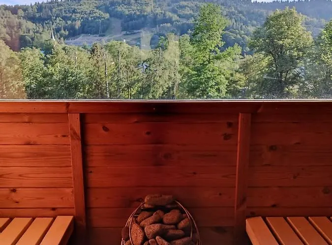 Ksiezowka - Wislanka Homestay