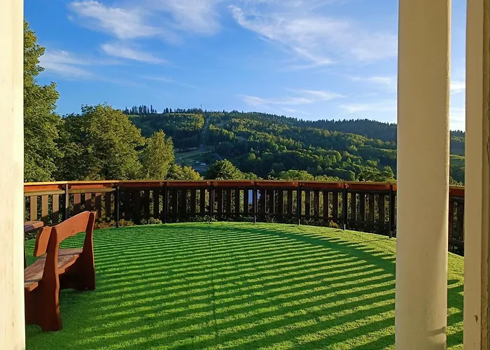 Ksiezowka - Wislanka Homestay *