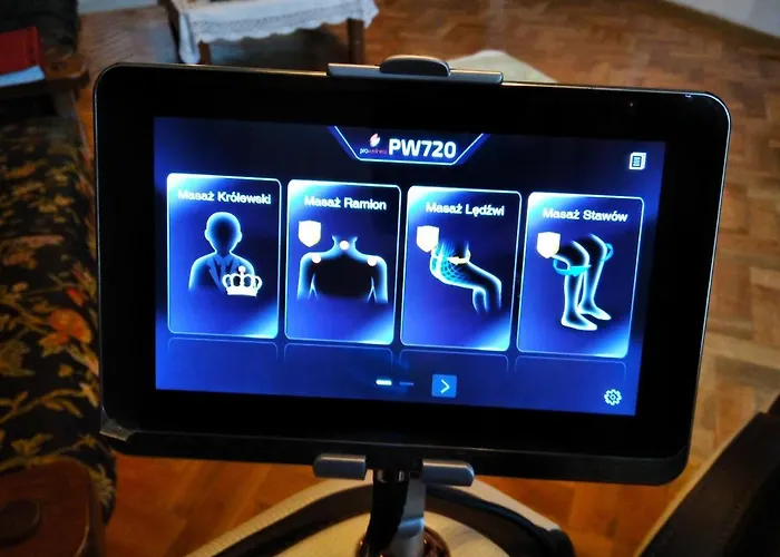 Kwatera prywatna Księżówka - Wiślanka Wisła