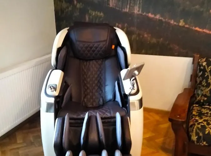 Księżówka - Wiślanka Kwatera prywatna Wisła