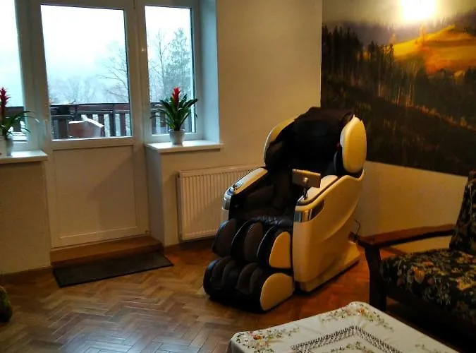 Homestay Ksiezowka - Wislanka