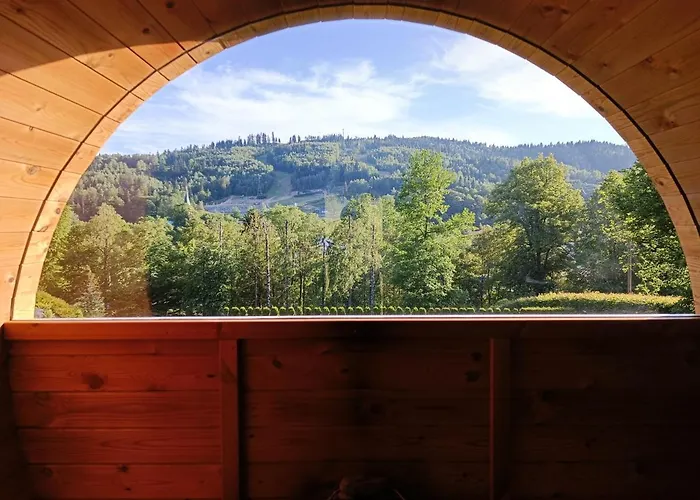 Księżówka - Wiślanka * Wisła